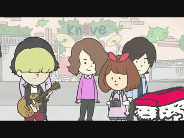 【自主制作アニメ】寿司くん 第十八話「かわいそうバンドマン」
