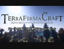 【Minecraft】ドワーフの技術で王国を取り戻すTerraFirmaCraft 9