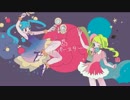 【ニコカラ】 グーパースター (Off Vocal)