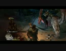【実況】【Dragon's Dogma】戦士デレクが再びドラゴン討伐に向かう！Part98