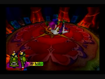 【実況】　踊る英雄の物語 -6曲目-　【クラッシュバンディク～2】