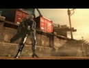 [ゆっくり実況]METAL GEAR RISING ゲームに招かれた妖夢 Part.01