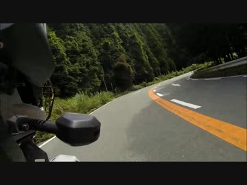 ふらっと阿蘇へ（再アップテスト動画）