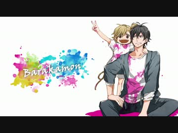 【俺得用BGM】 らしさ 【高音質Fuli】