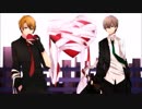 【AnjuruG】ストリーミングハート歌ってみた【神家×銀龍】