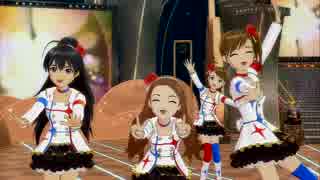 【ダ・カーポ】地球へ・・・【IM@S_ALLSTARS】