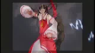 劇場版 ストリー東方ファイターII ドラマチックバトルを比較してみた