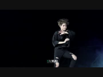 【EXO】SMT カイソロ【LIVE】