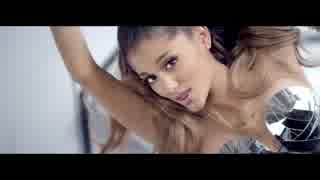 【PV HD】　   Ariana Grande - Break Free ft. Zedd