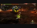 【MH3GHD】実況プレイ_G級part153-2_ジョブ