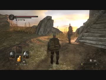 【初見】ハカハカしながらダークソウル2実況 第33夜