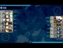 艦これ2014夏イベントＥ６　初