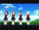 【艦これMMD】白露型ムリムリ大改造【MAD_PV】