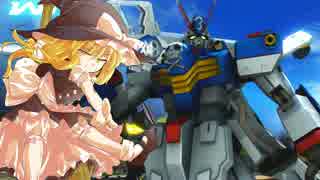 【EXVSFB】フルブースト早苗さん！【part15】