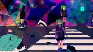 【初音ミク】ゆめうつつ【オリジナル】