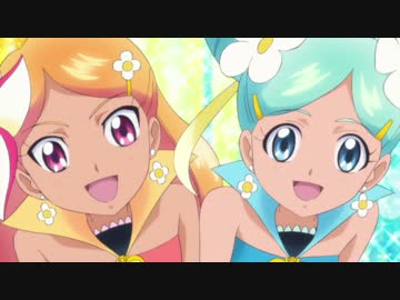 アローハプリキュア ニコニコ動画