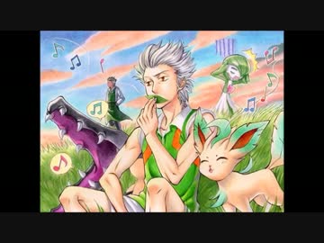 【ポケモンXY実況】シングルガチ重力パ！part15