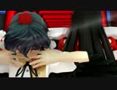 【第13回MMD杯本選】 先代巫女 ご一行様で HEATS  【東方MMD】