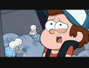 グラビティフォールズ 第4話 3/3