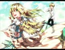 【original】白きと黒き