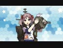 【MAD】駆逐艦漣でゴールドソーサー　【艦これ】