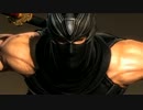 NINJA GAIDEN3:RE　極忍目指してプレイ　DAYFinal