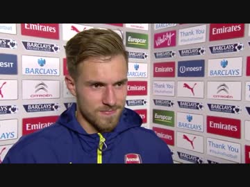 MOTD : Arsenal _ Crystal palace