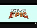 【実況】Angry Birds Epic 攻略動画testrun part1 レベル３まで
