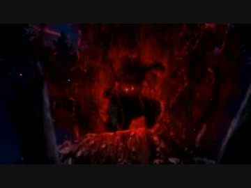 ウルトラストリートファイターIVを怪しげに実況せんとす　第11話