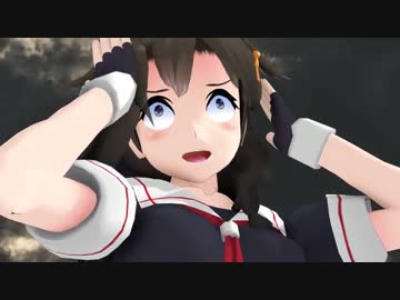 【第13回MMD杯本選】最低野郎の艦隊これくしょん！