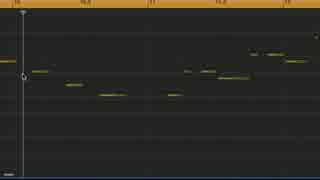 【インスト】甘い物語【オリジナル】