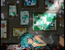 【初音ミク】密室遊戯【オリジナル】