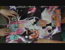 ゲッコウガ(35歳店長)VSリザードン（女の子）ポケモンカード対戦動画