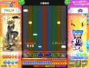 [ポップン]Lv30 火風陸空 N