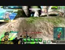 【ボーダーブレイク】　謎　の　修　理　ボ　ッ　ク　ス　【バグ動画】