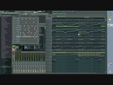 【オリジナル】Morning Sun【プログレッシブハウス】