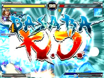 【MUGEN】 第惨事ﾋｬｯﾊｰ!10割だぁー!鬼畜ランセレサバイバル Part15