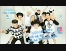 [K-POP] NC.A & Block B - Special Song (LIVE 20140817) (HD)