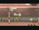 無言でやってくラクガキ忍者(3-3～Ending?)