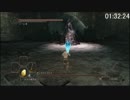 【ダークソウル2RTA】　ノーデスノー篝火　1：33：26　part.7