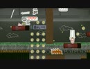 無言でやってくラクガキ忍者(4-3～0-0)