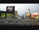 Nikon P300 車載動画コンニャク現象比較