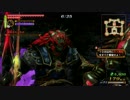 ゼルダ無双　巨大魔獣を全て撃破せよ！Lv13　Sランク