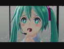 【第13回MMD杯本選】僕がトイレさ