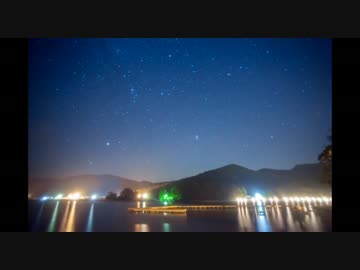 [どこツー]その9-2 長野　キャンパーの特権 [MC41]