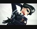 【進撃のMMD】リヴァイ兵長でWork Bitch