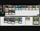 MO開始５日目ド下手くそのM15ドラフト（ピック編）