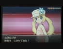 【対戦実況】年刊ポケモンXY その3【剣舞クチート】*レート1942から