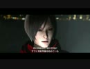 【実況】バイオシリーズ制覇に挑戦！[バイオ6　クリス編] part.10