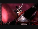 【戦国BASARA4】信長さん武器カタログ
